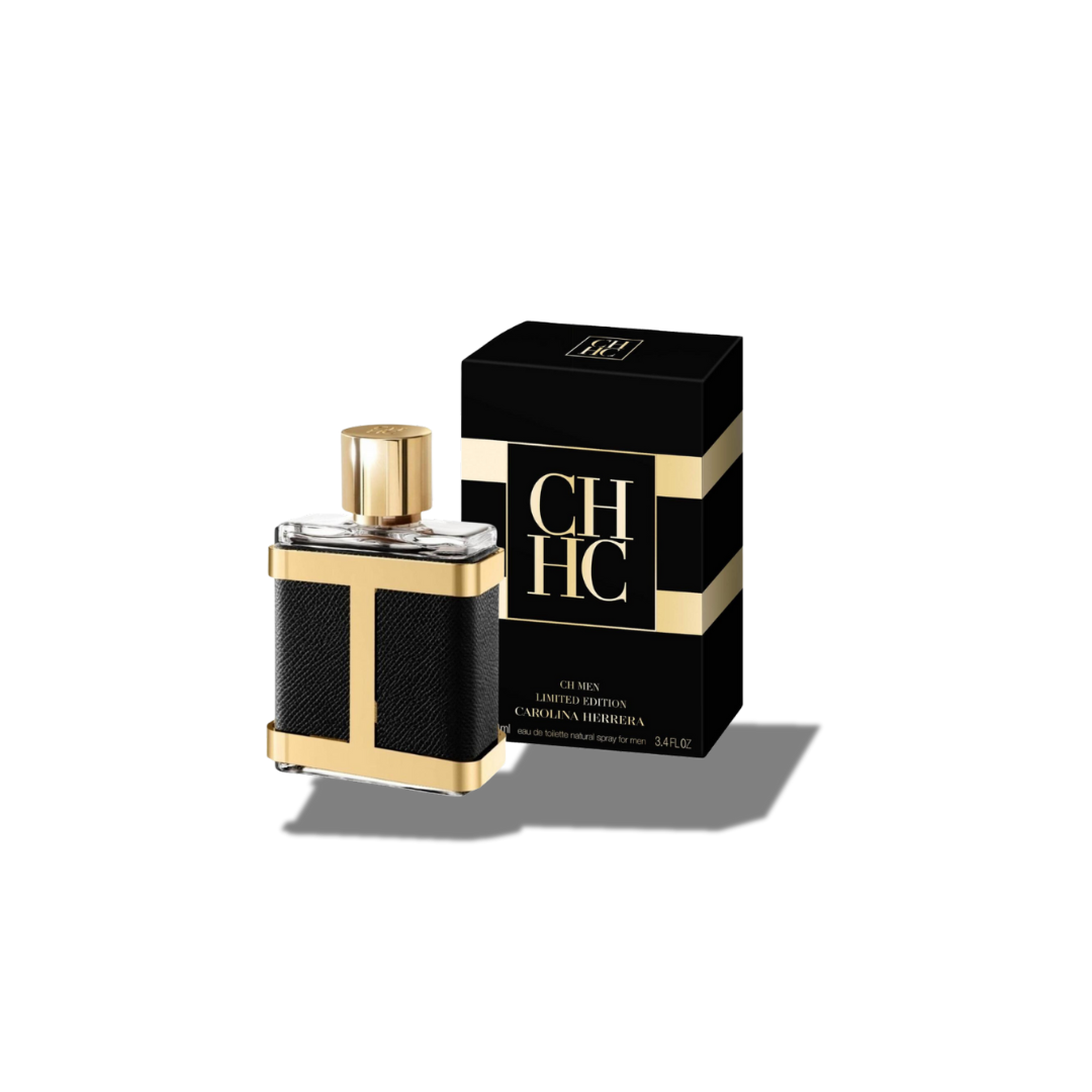CAROLINA HERRERA MEN LIMITED EDITION EDP HOMME