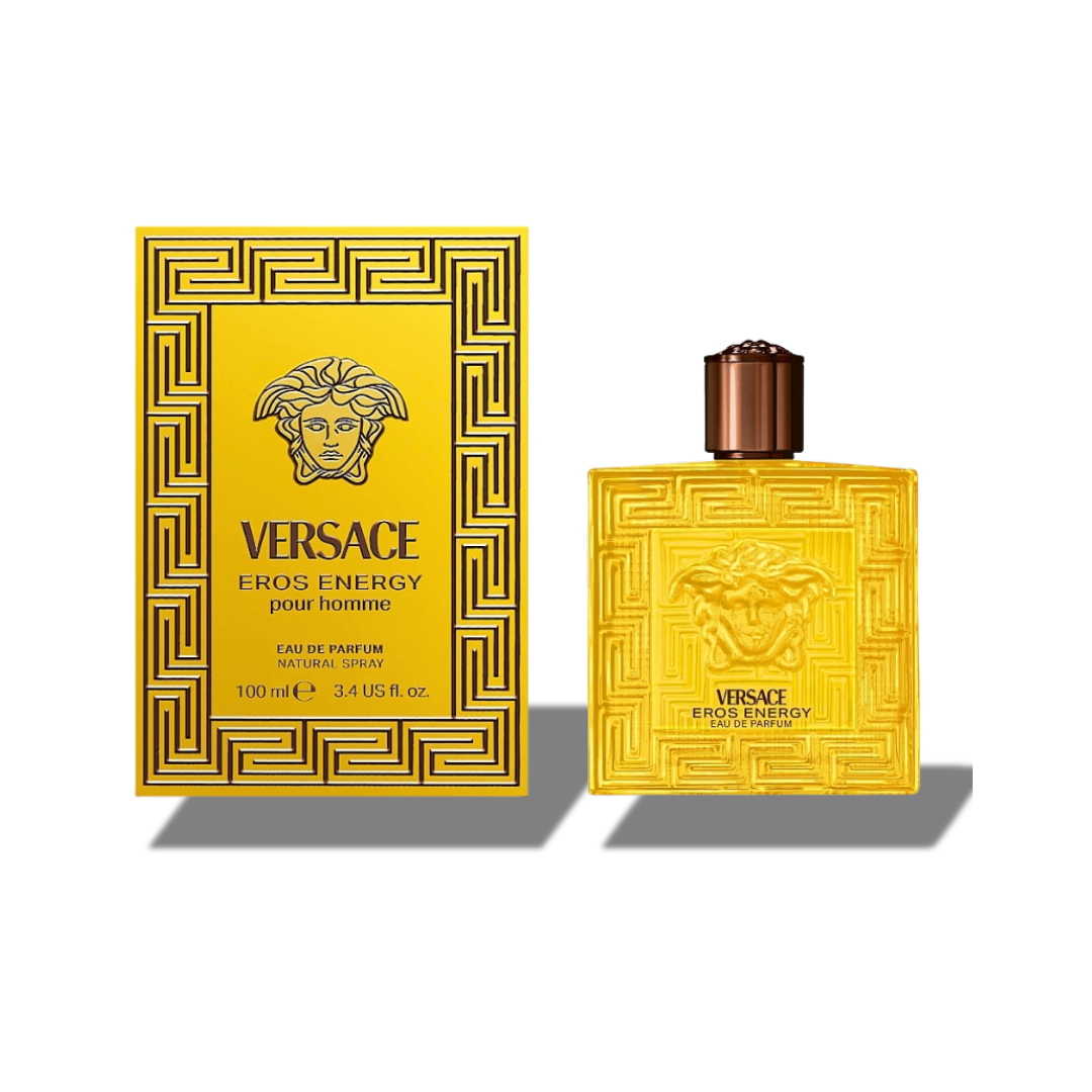 VERSACE EROS ENERGY POUR HOMME EDP