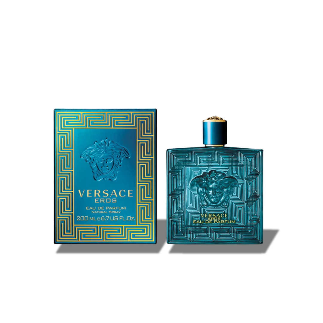 VERSACE EROS PARFUM HOMME