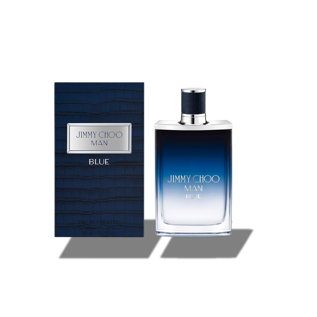 JIMMY CHOO MAN BLUE EDT HOMME