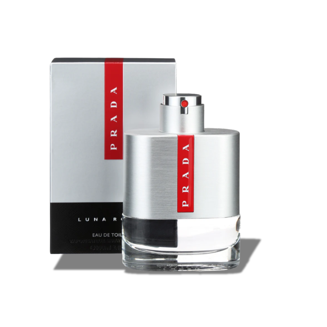 PRADA LUNA ROSSA 5.1OZ