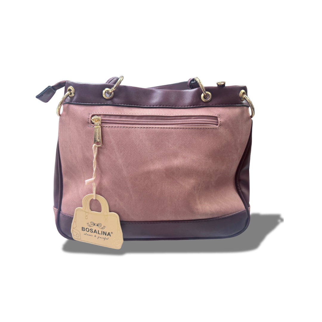 BOSALINA BDS1860B 21" BAG RED