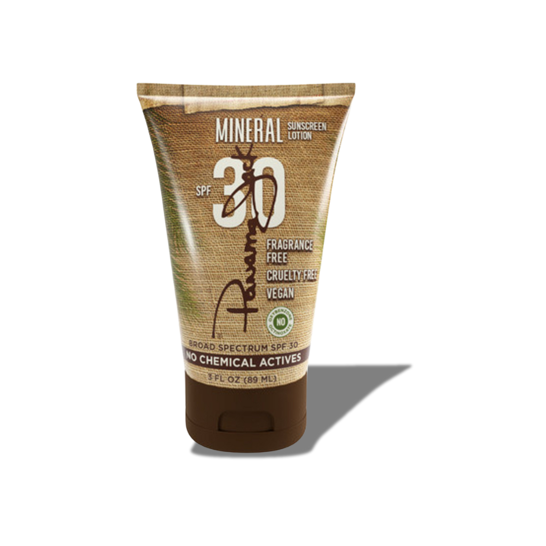 PANAMA JACK MINERAL SPF30 3OZ (89ML)