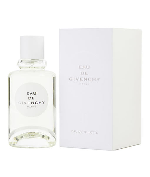 EAU DE GIVENCHY PARIS EDT FEMME