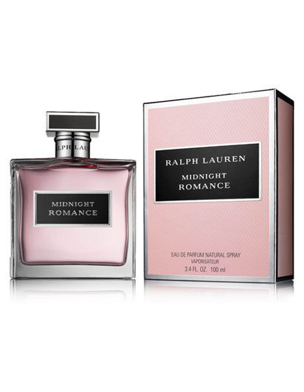 RALPH LAUREN MIDNIGHT ROMANCE EDP FEMME