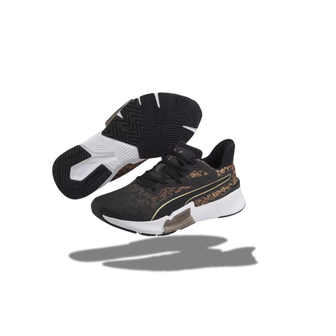 PUMA PWRFRAME TR SAFARI GLAM WNS 376978 01