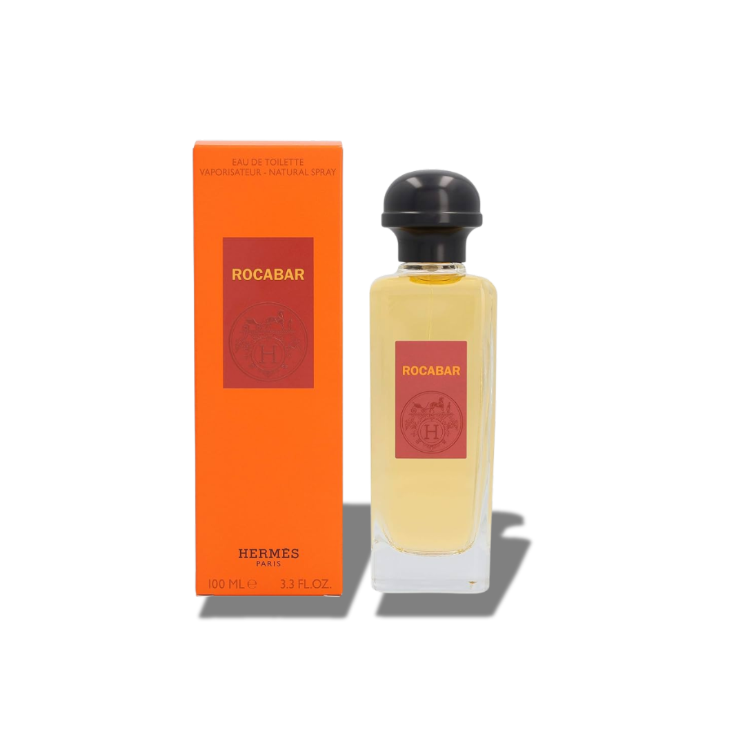HERMES ROCABAR EDT HOMME