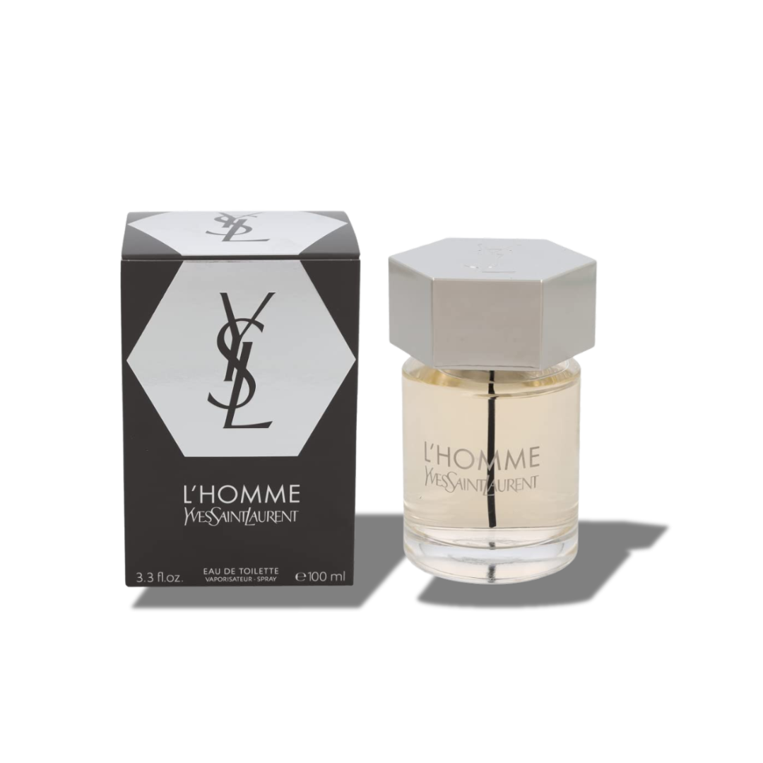 YSL L'HOMME EDT HOMME