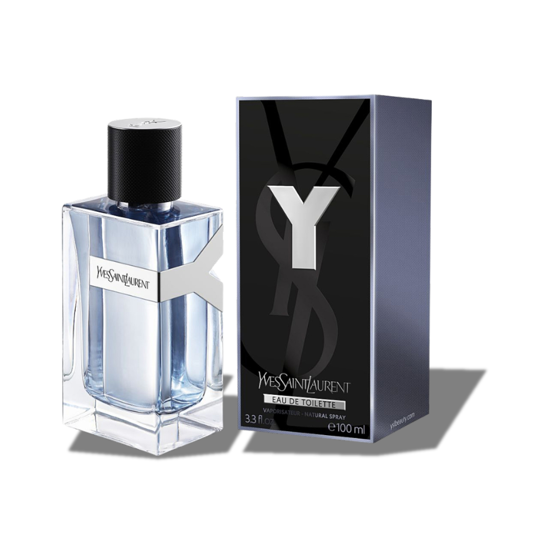 YSL Y EDT HOMME