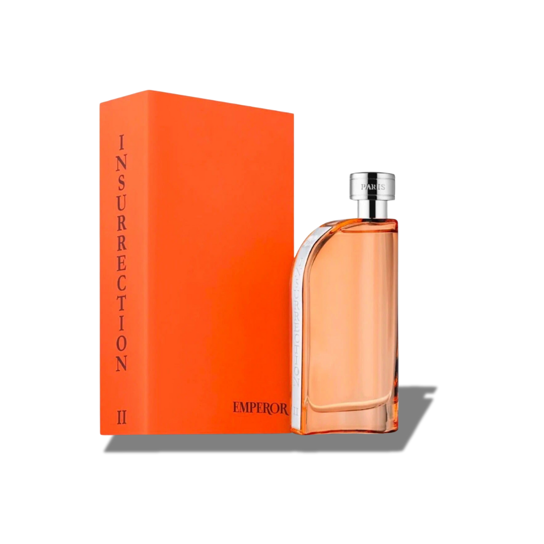 INSURRECTION EMPEROR EDT HOMME