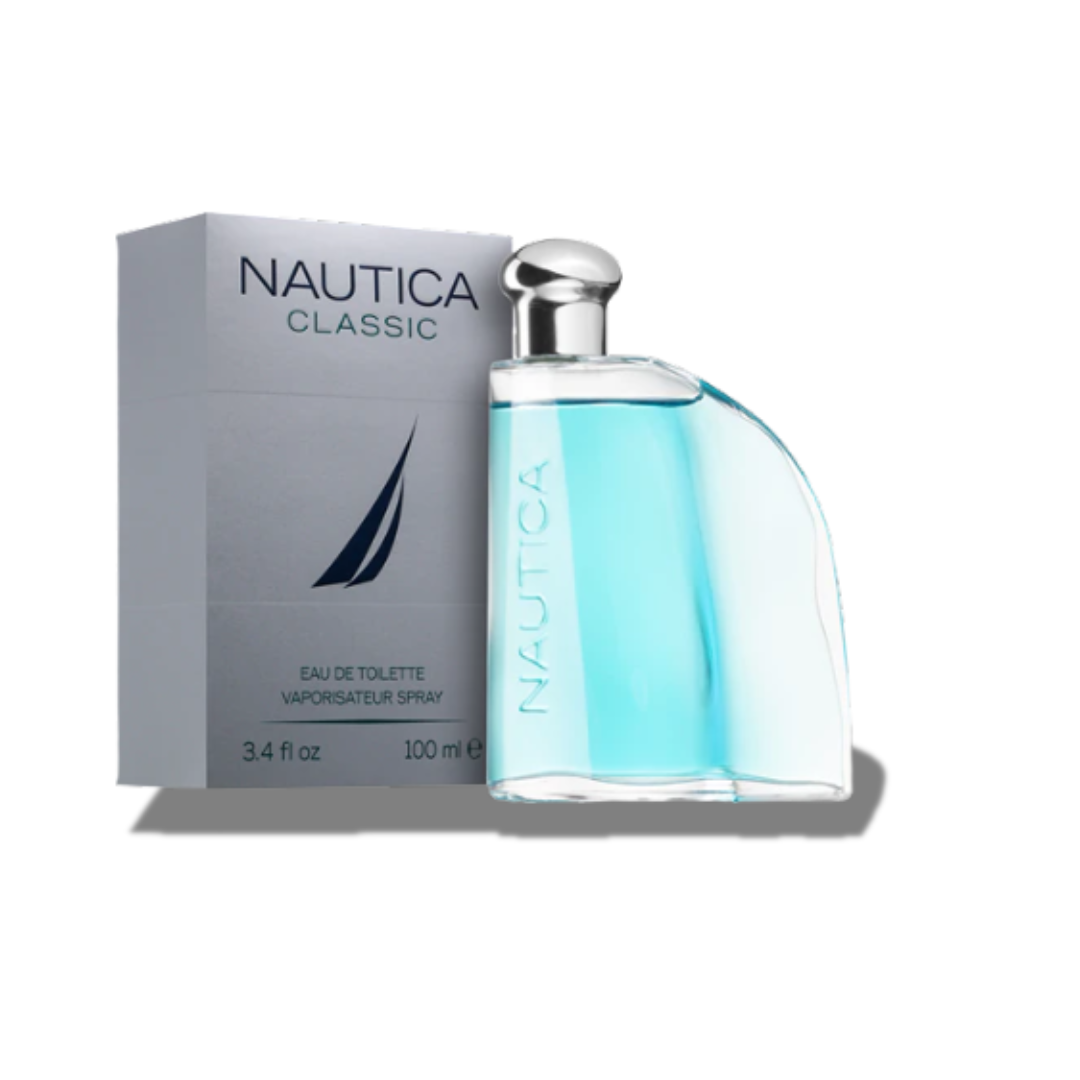 NAUTICA CLASSIC EDT HOMME
