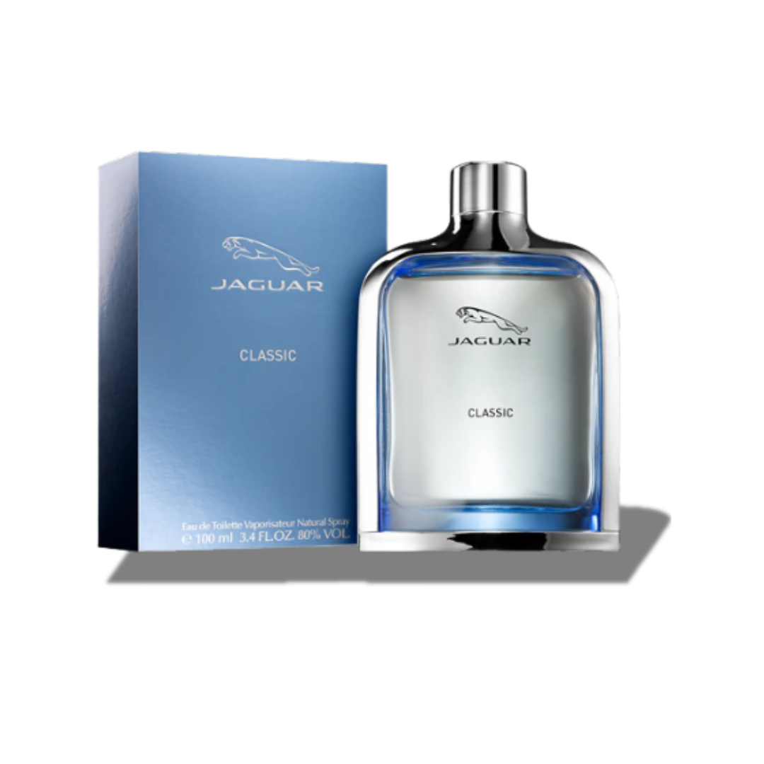JAGUAR CLASSIC EDT HOMME