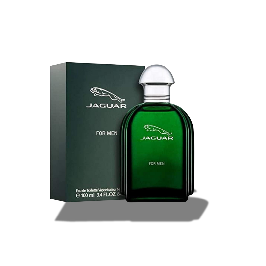 JAGUAR FOR MEN EDT HOMME