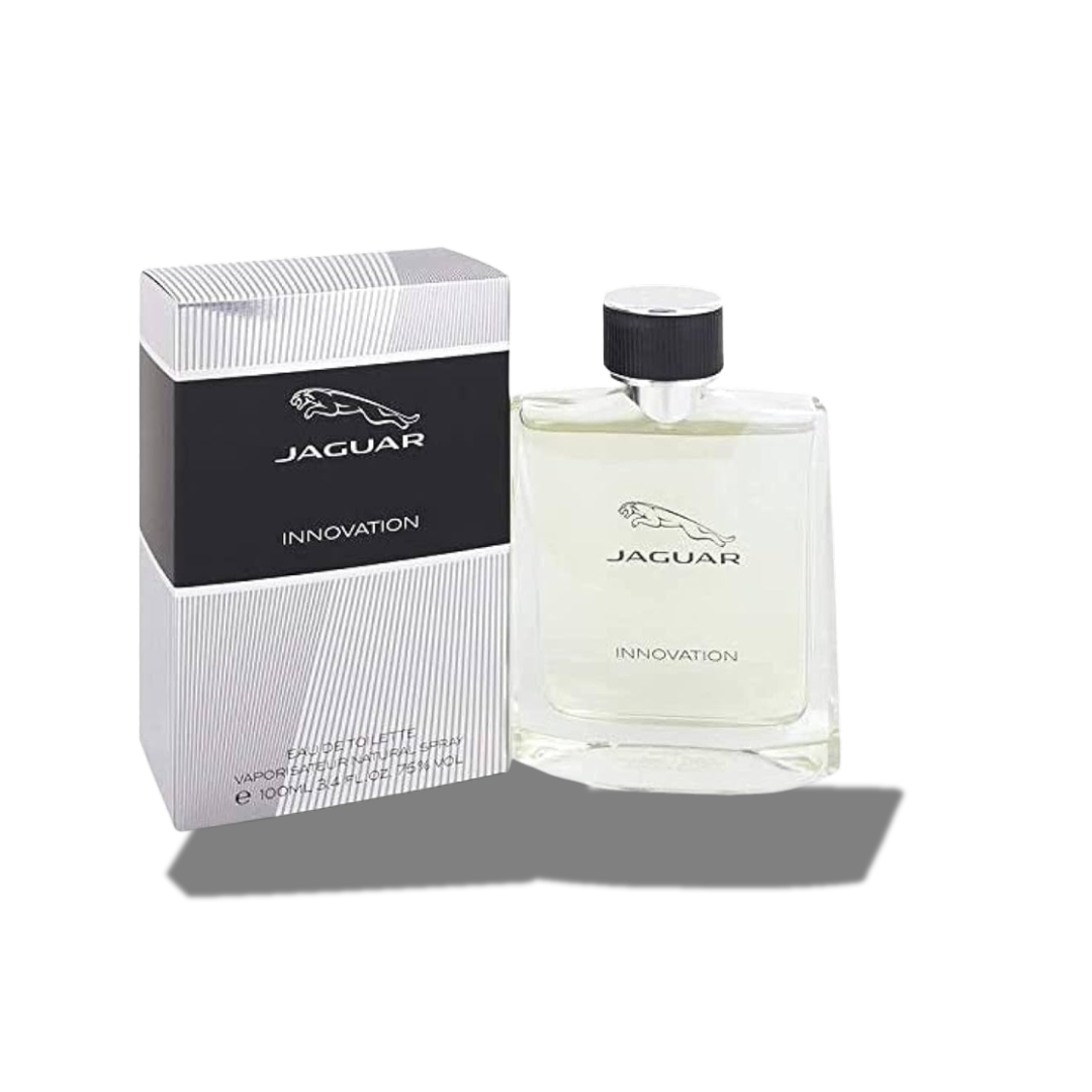 JAGUAR INNOVATION EDT HOMME