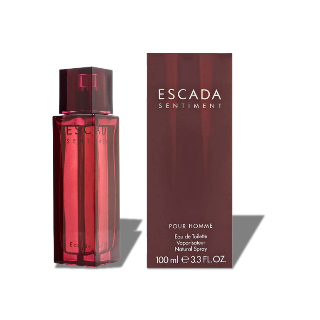 ESCADA SENTIMENT EDT HOMME