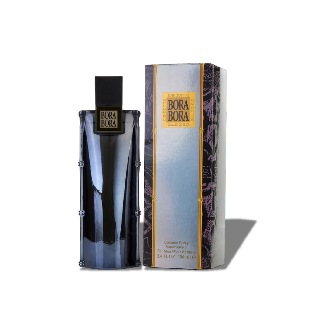 BORA BORA COLOGNE SPRAY HOMME