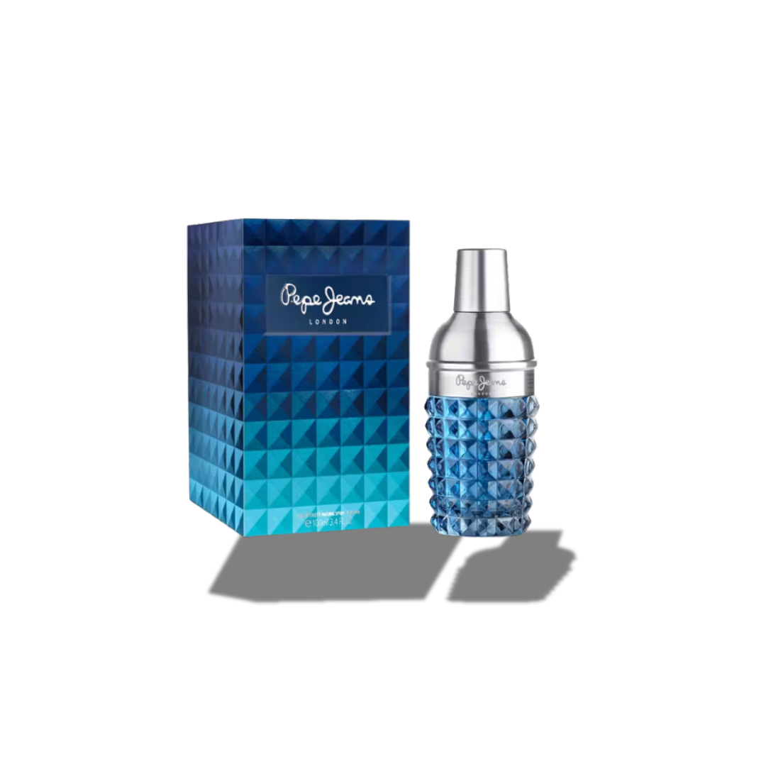 PEPE JEANS LONDON EDT HOMME