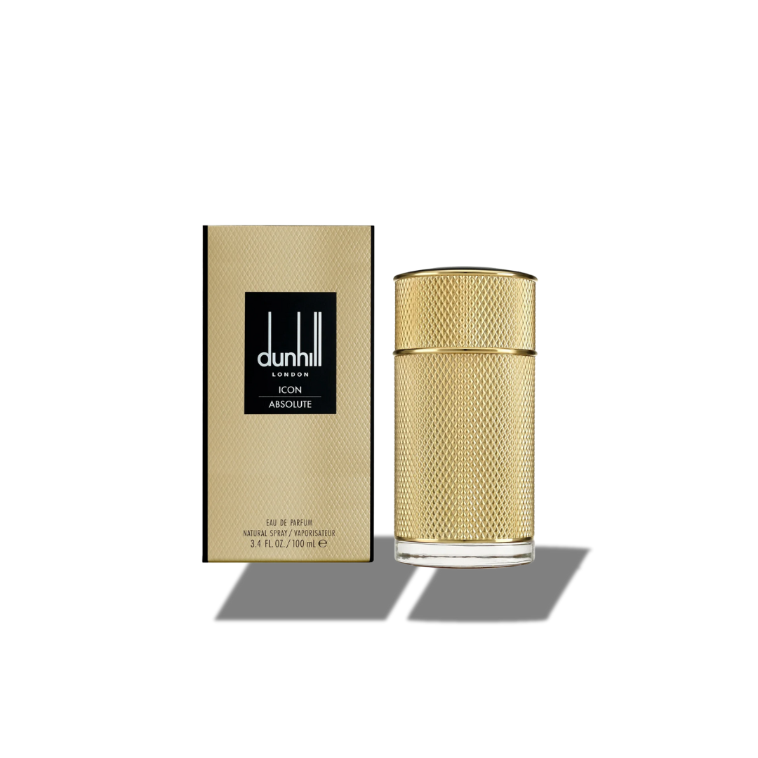 DUNHILL ICON ABSOLUTE EDP HOMME