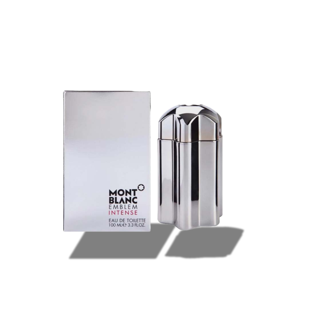 MONT BLANC EMBLEM INTENSE EDT HOMME