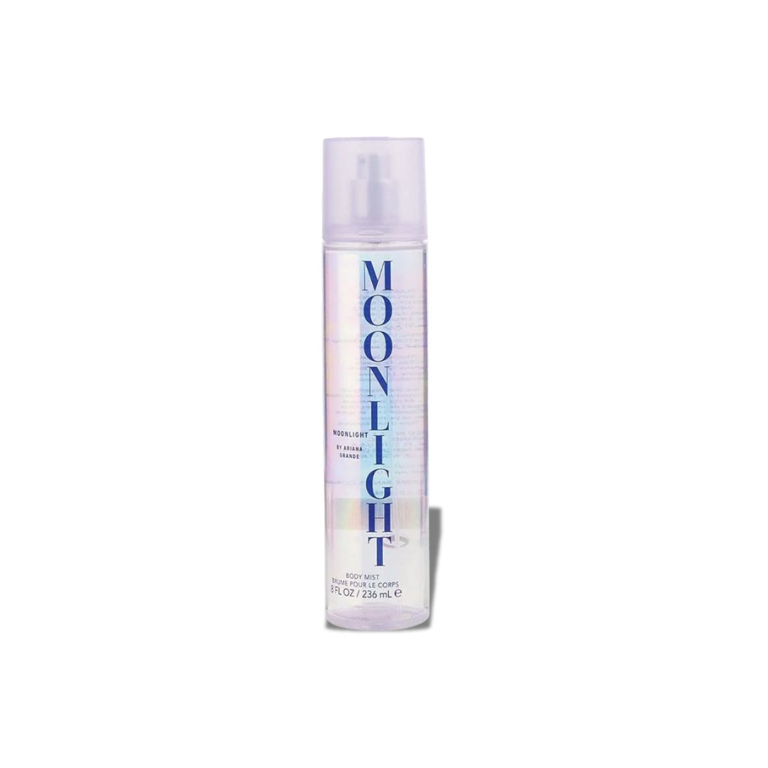 MOONLIGHT BY ARIANA GRANDE BODY MIST WOMEN