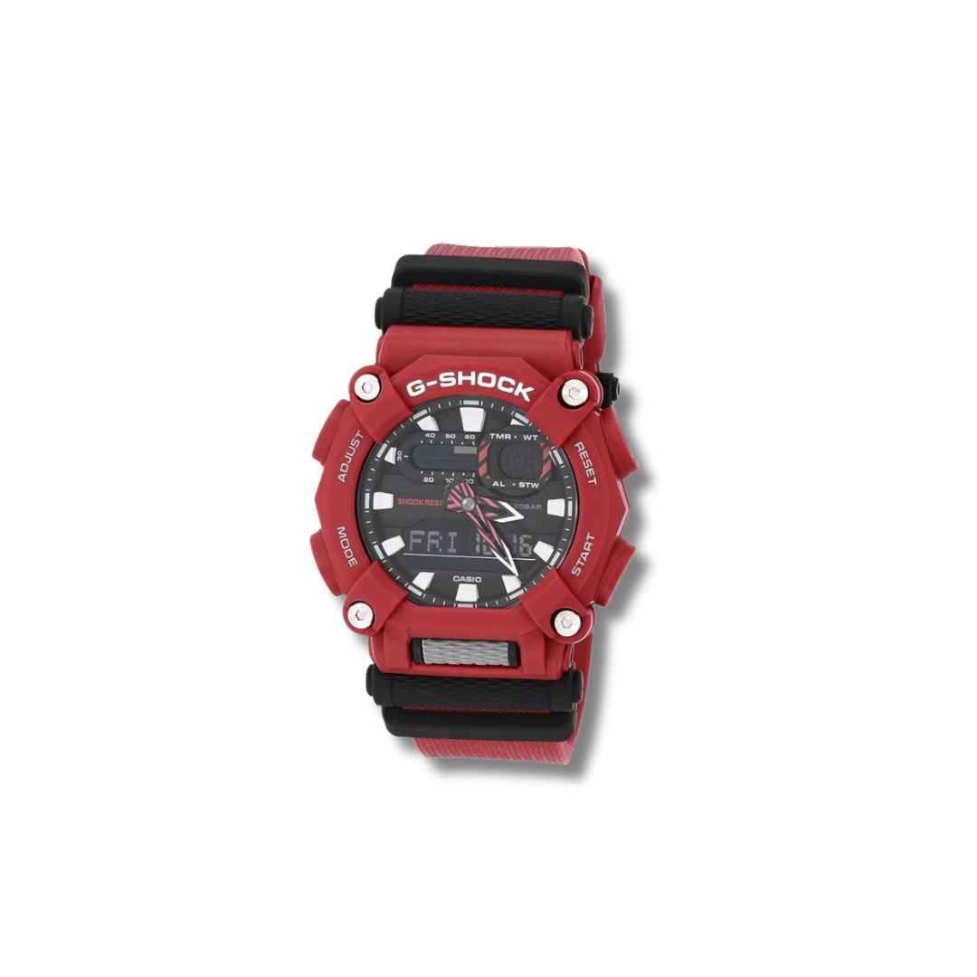 CASIO G SHOCK WATCH GA900-4A