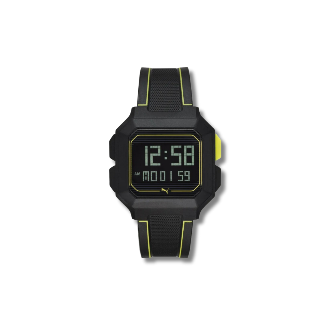 PUMA P5024 MENS WATCH