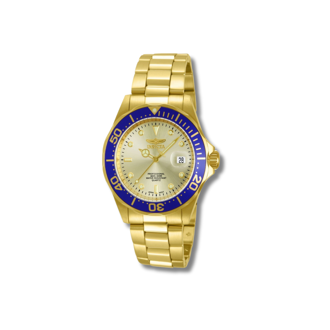 INVICTA 14124 MEN'S WATCH