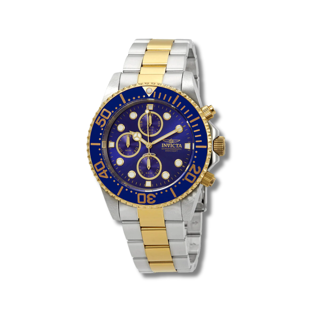 INVICTA 1773 MEN'S WATCH
