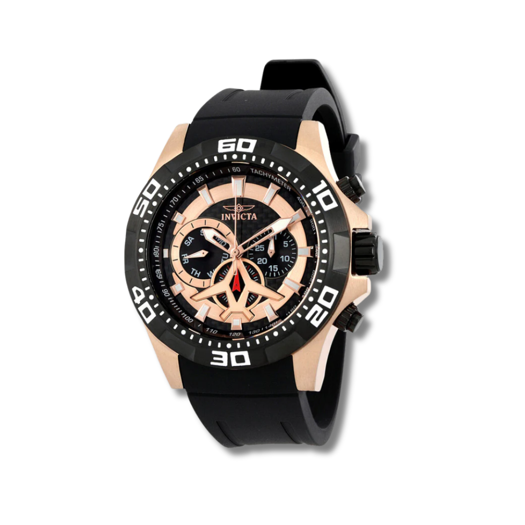 INVICTA 21740 MEN'S WATCH