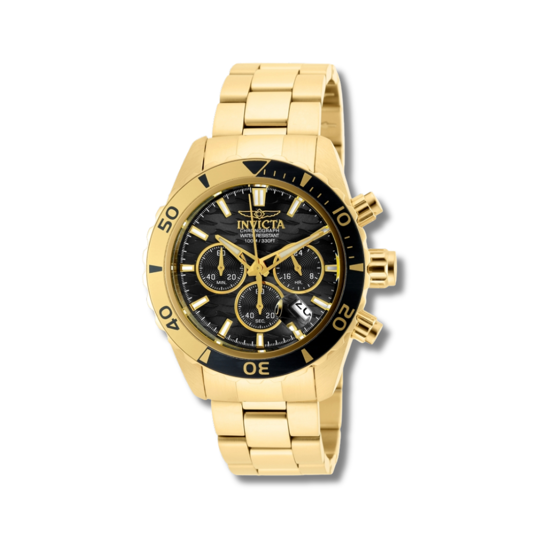 INVICTA 20187 MEN'S WATCH