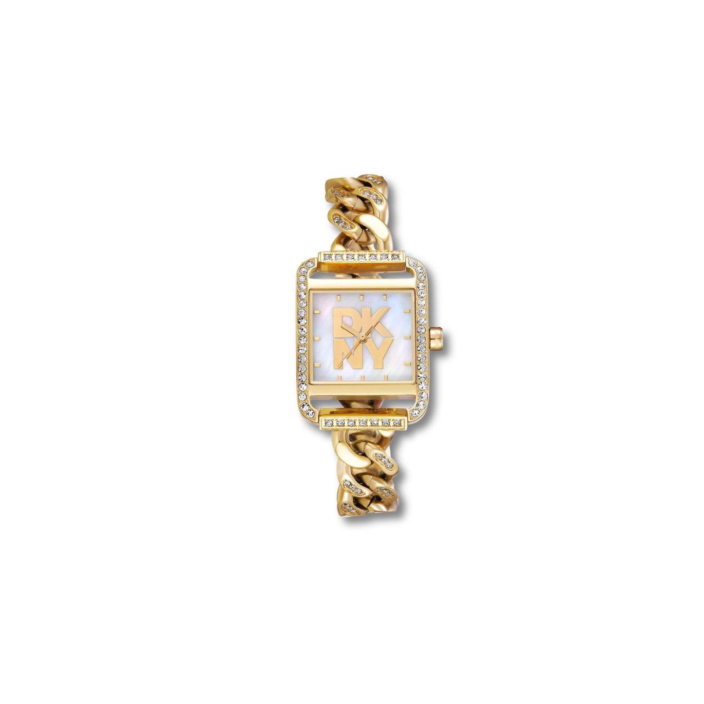 DKNY WATCH DK1L080M0025 GOLD