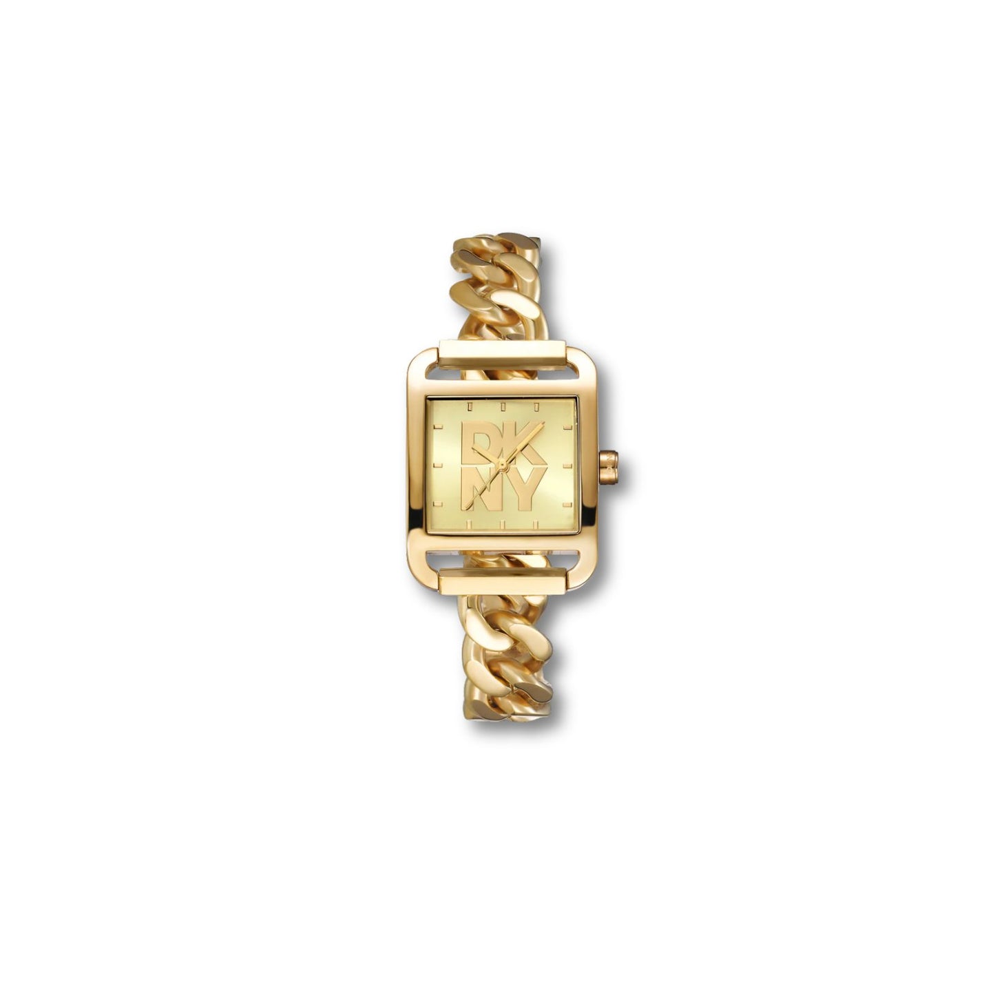 DKNY WATCH DK1L081M0035 GOLD