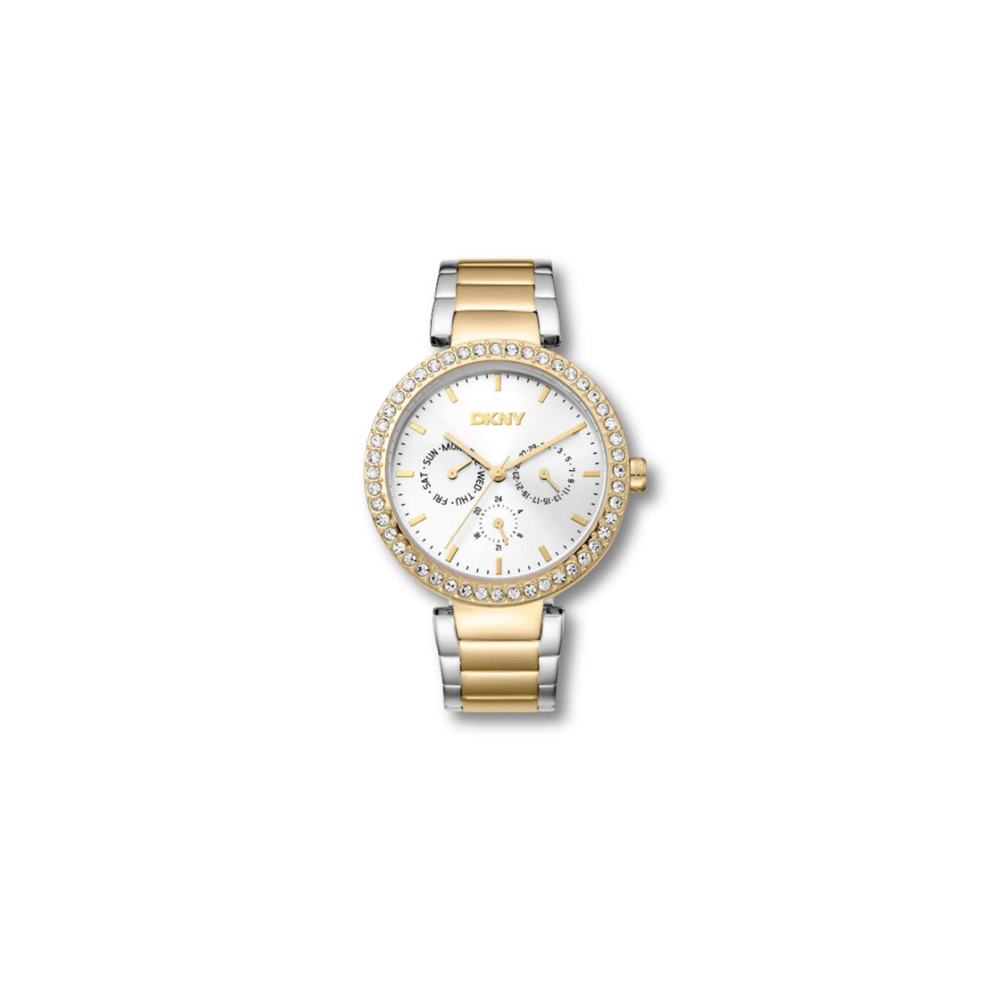 DKNY WATCH DK1L044M0075 MIXED
