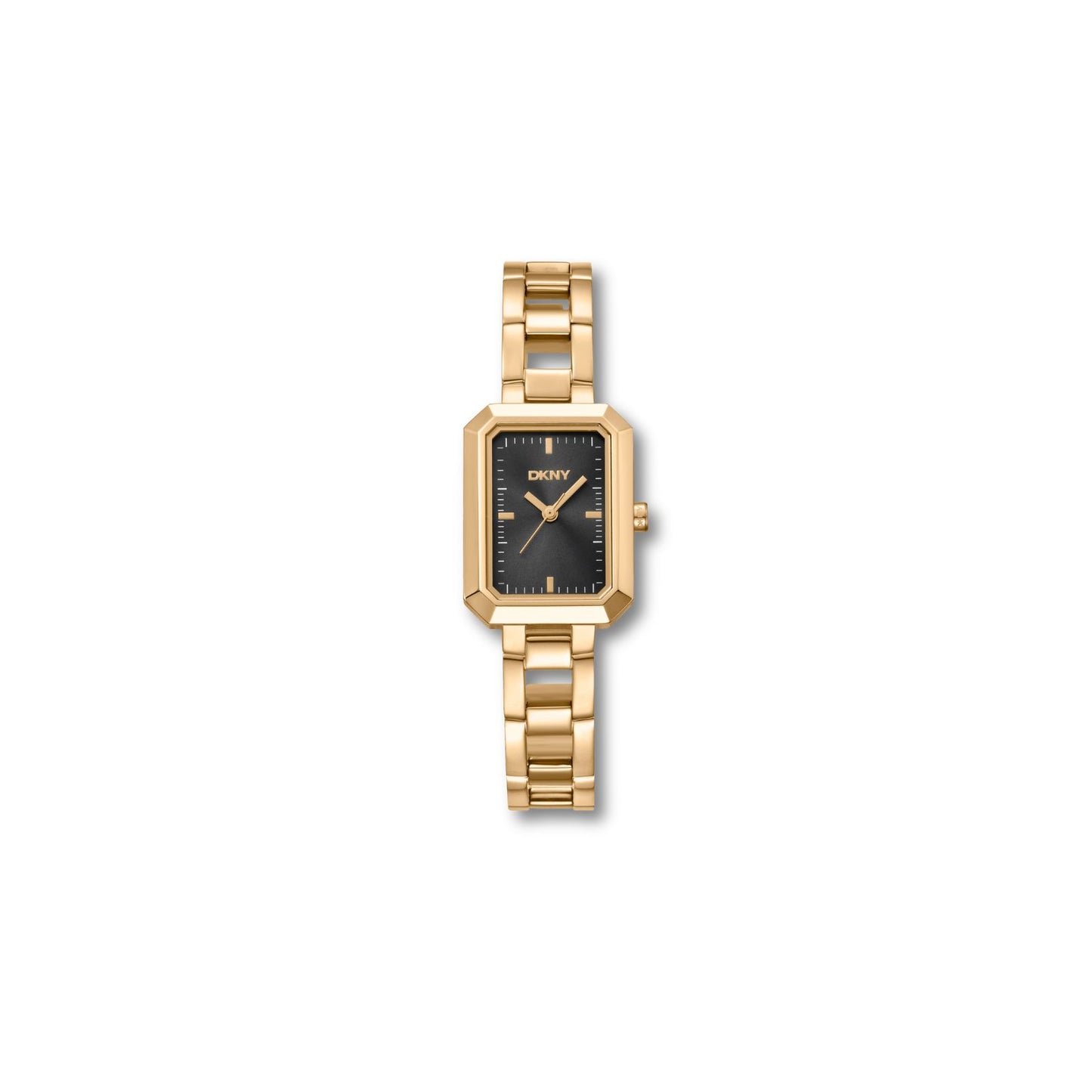 DKNY WATCH DK1L009M0015 GOLD