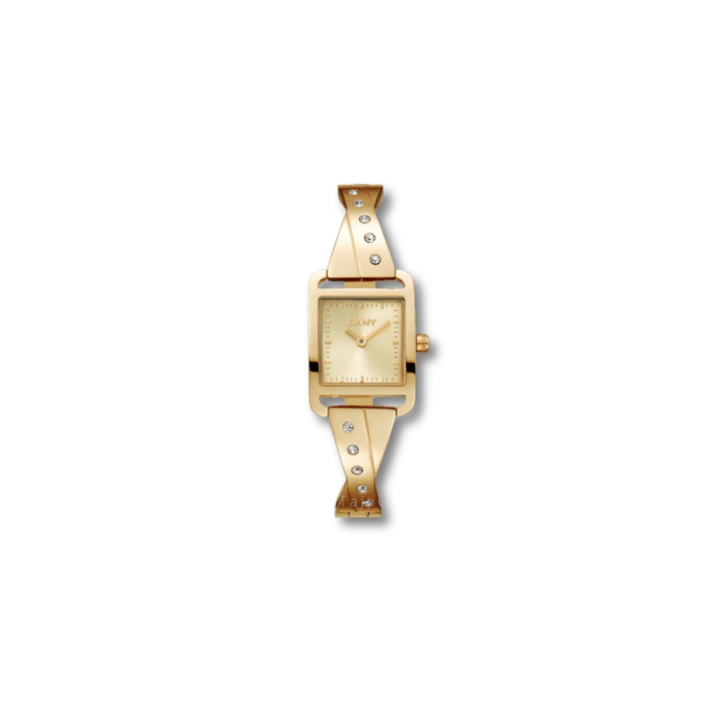 DKNY WATCH DK1L005M0025 GOLD