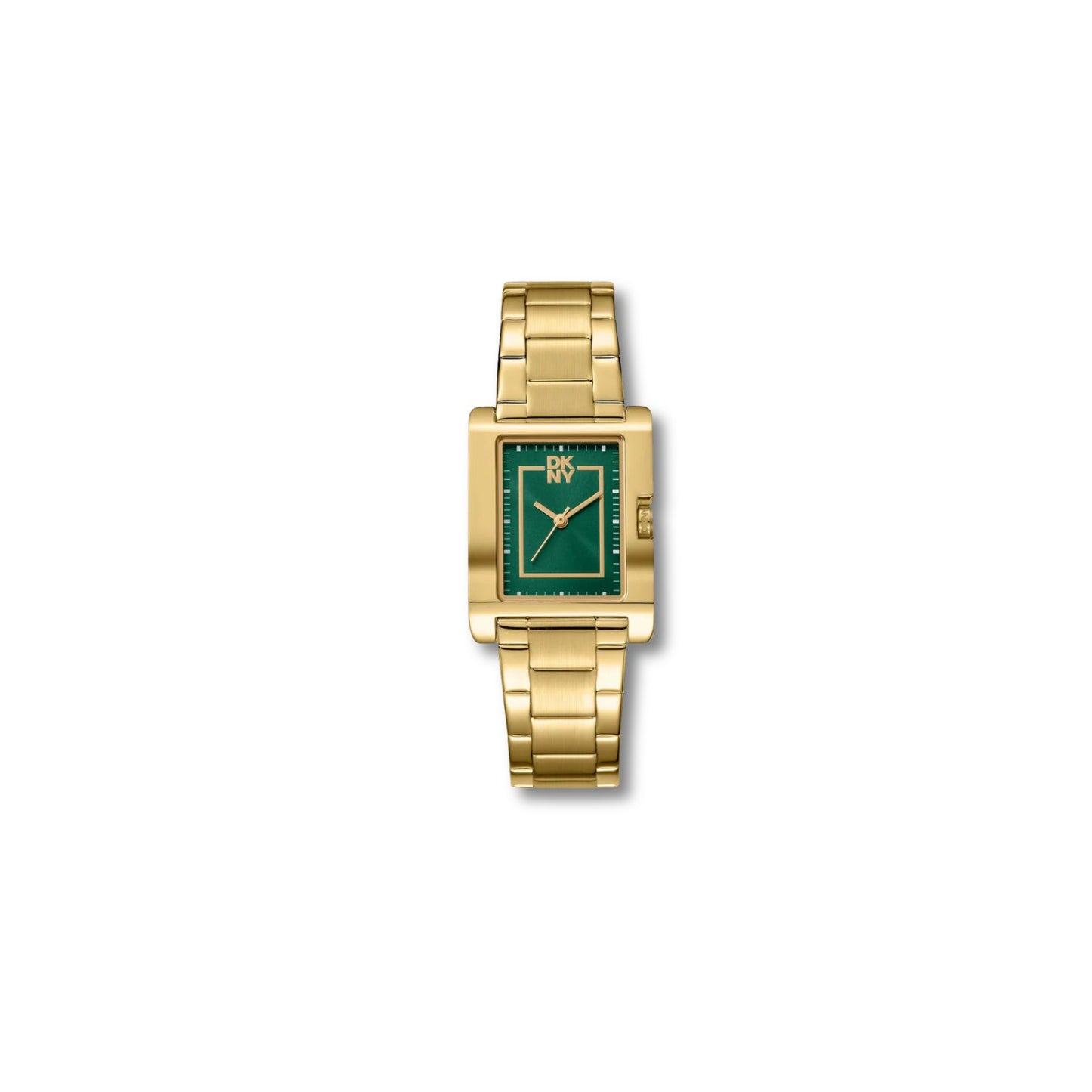 DKNY WATCH DK1L007M0065 GOLD