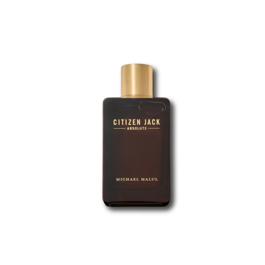 CITIZEN JACK ABSOLUTE MICHAEL MALUL EDP HOMME