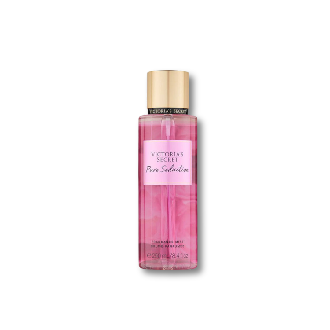 PURE SEDUCTION VICTORIA'S SECRET FRAGRANCE MIST
