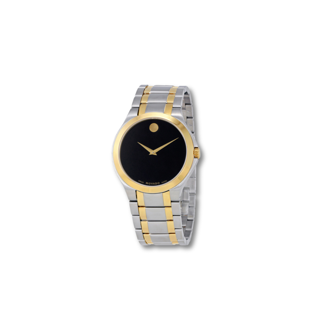 MOVADO WATCH 0606896 MIXED