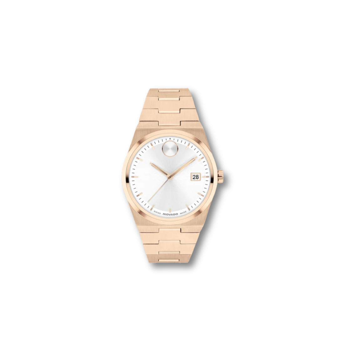 MOVADO WATCH 3601188 ROSE