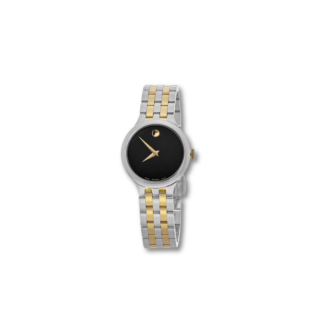 MOVADO WATCH 0607419 MIXED