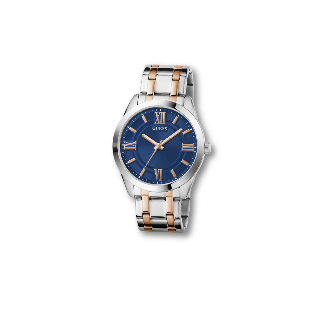 GUESS WATCH G20893G2 MIXED MENS