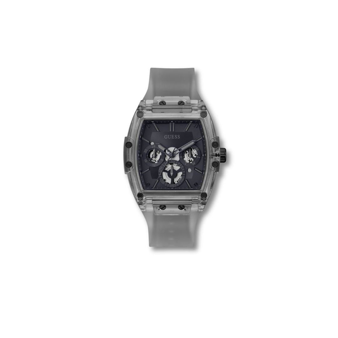 GUESS WATCH GW0203G9 GREY MENS