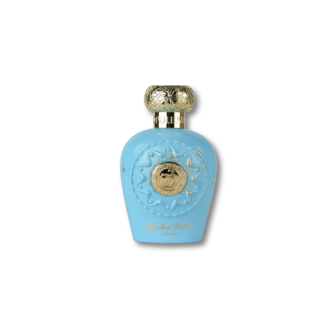 LATTAFA OPULENT DUBAI EDP UNISEX