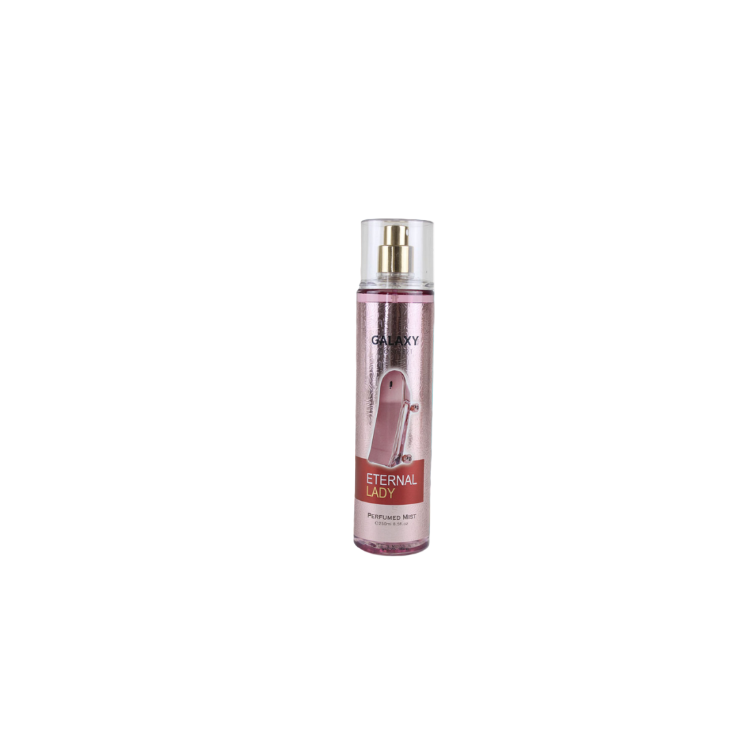 GALAXY CONCEPT ETERNAL LADY PERFUMED MIST WOMEN