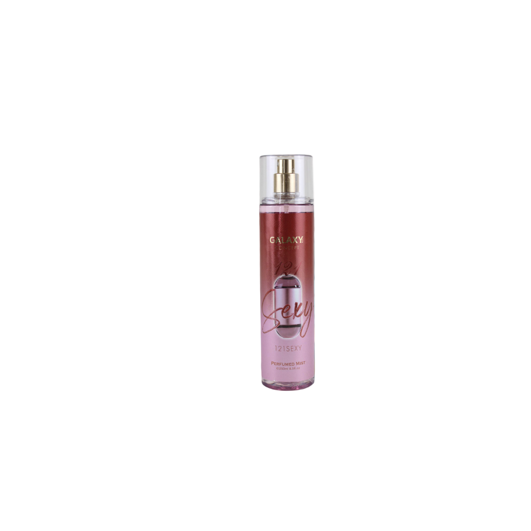 GALAXY CONCEPT 121SEXY PERFUMED MIST WOMEN