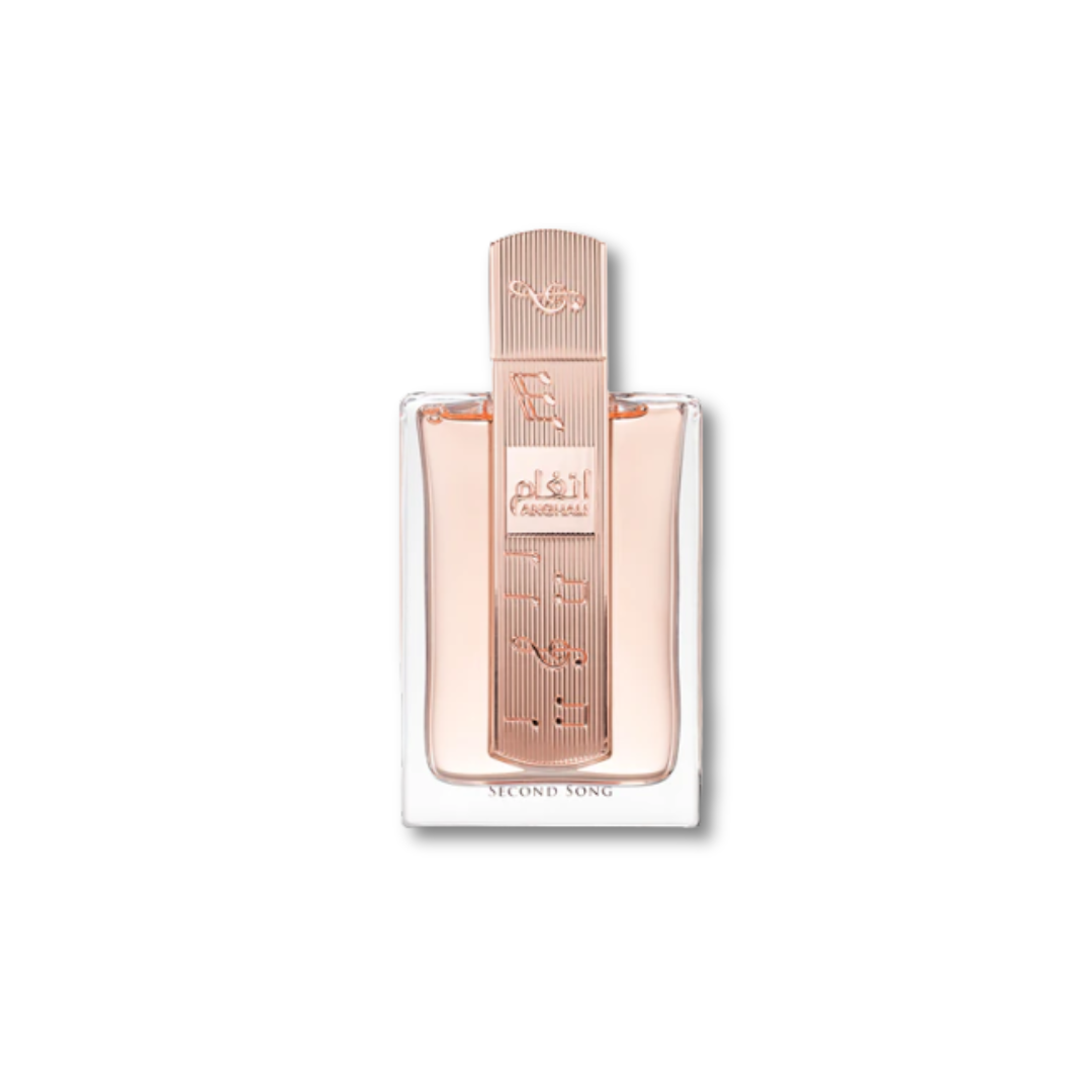 ANGHAM LATTAFA SECOND SONG EDP FEMME