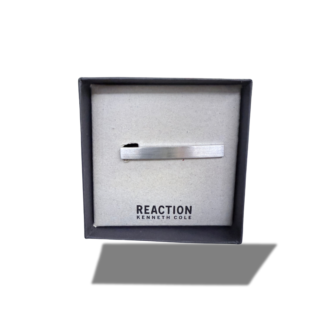 KENNETH COLE REATION TIE CLIP 61KC42X005