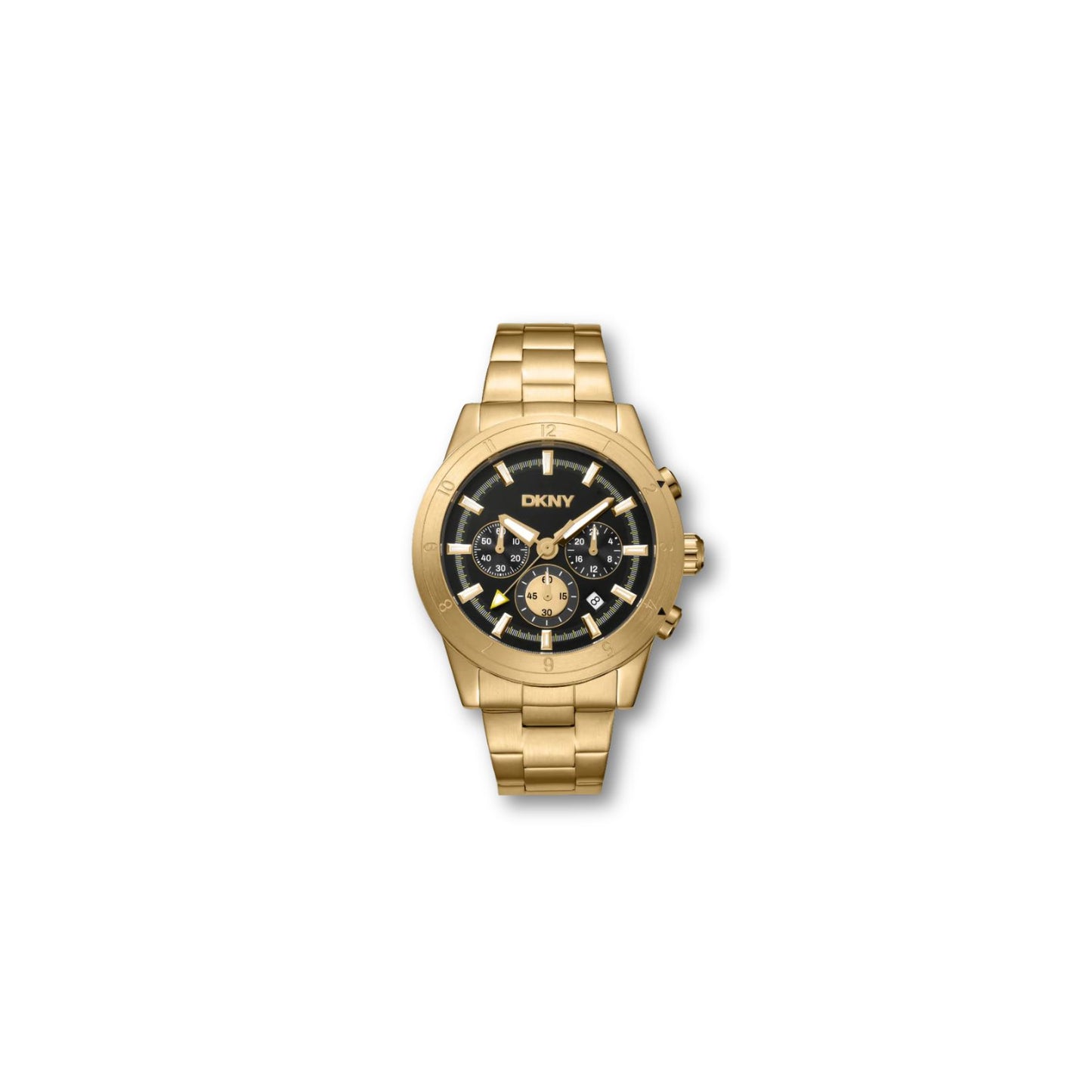 DKNY WATCH DK1G051M0065 GOLD