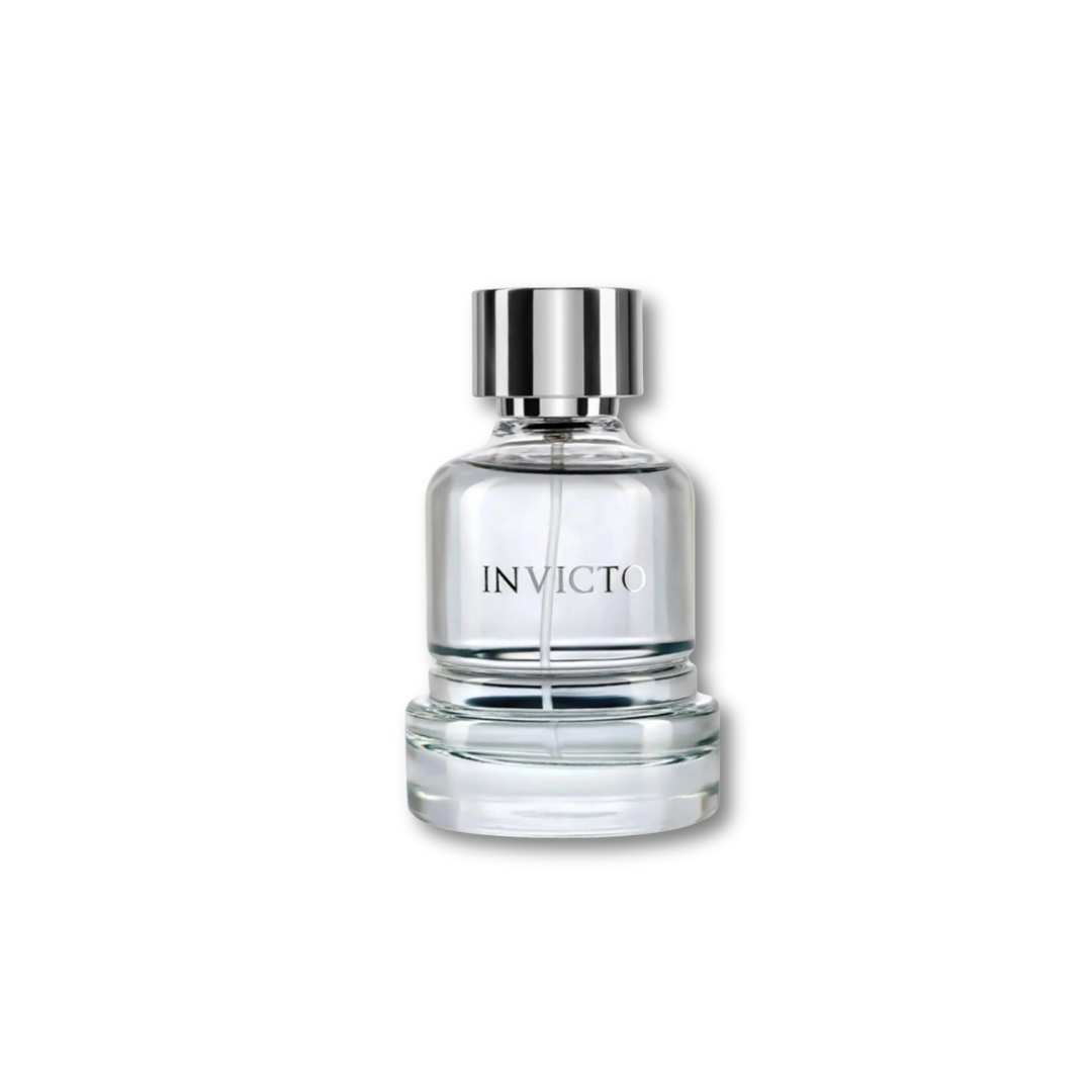 INVICTO EDP HOMME